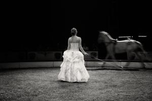 4298 Fotograf  Thomas Pedersen  -  Circus Princess  